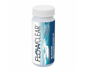 1200 Unidad Wasserteststreifen 3in1 bestway Piscina & Spa Cloro Ph Alkalität