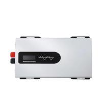 12000W 10000W 8000W Pure Sine Wave Inverter DC 12V 24V 48V 72V 92V To AC 220V 110V Solar Power Bank Inverter Frequency Converter(12V)