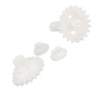 12002497 Kit de engranajes de cajón - Compatible con refrigerador Whirlpool Maytag KitchenAid Amana - Sustituye a AP4010221 67004215 67004216 67006407 8171236 AH2003866 EA2003866 PS2003866 PS2003866