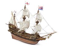 12003 OCCRE - BARCO GOLDEN HIIND