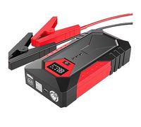 1200A Car Jump Starter 22000mAh Power Bank Gasolina Diesel Battery Charger Arranque For Auto Booster Buster Potente Carga Rápida