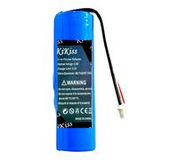 1200mAh Alta Capacidad Batería Compatible con 70mai Smart Recorder Pro, para 70mai T01 Smart Driving Recorder Pro,HMC1450,Li-ión Polímero 0-Cycle de Reemplazo Smart Dash CAM Batería