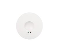 1200W 360st Detector de Movimiento Microondas Blanco DRM-02