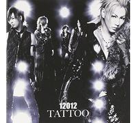 12012 - Tatoo [Import]