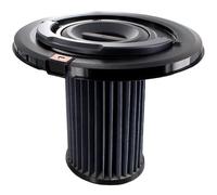 12017969 - Filtro de repuesto para Bosch Relaxx'x Ultimate Zoo Pro Animal 00708278 708278, filtros HEPA lavables para BGC7SIL64M, BGS72058, BGS7ALL68, número de repuesto 12027830
