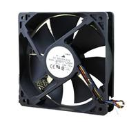 12025 12cm 12V0.80A 4LINE AFB1212SH ventilador de refrigeración(2line big4D)