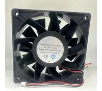 12038 120x38mm RD1238B24M-S 24V 0.93A High Airflow Inverter Cooling Fan 12CM