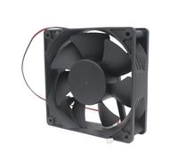 12038 axial flow fan DC24V 12CM DC fan 120 * 120 * 38mm(2)