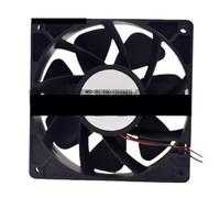 12038 DBA12038B24U DC24V 1.0A 12CM Ventilador de refrigeración de dos cables