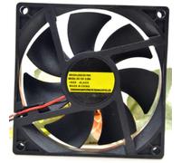 12038GE-12M-YT DC12V 0.26A Refrigerator Cooling Fan Motor Fit Haier Fridge Evaporator Fan