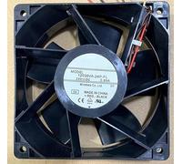 12038VA-24P-FL DC24V 0.89A 120×120×38mm 3-Wire Cooling Fan