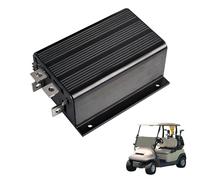 1204-027 36V 275A Controlador de motor programable para E-Z-GO 1989-1994 Marathon Golf Cart, sustituye a Curtis 1204-032, entrada del acelerador 0-5K