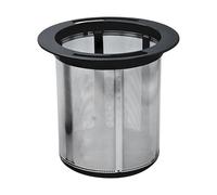 12040193 - Filtro de repuesto para Bosch Unlimited Serie 7 Accesorios Aspiradora Accesorios Aspiradora Filtro Piezas Set KS711XXL BBS711W BBS712A BCS711GB BKS711MALL Filtro HEPA y Prefiltro de acero