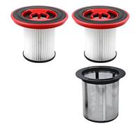 12040193 - Filtro de repuesto para Bosch Unlimited Serie 7 accesorios para aspiradoras inalámbricas, juego de piezas de repuesto KS711XXL BBS711W BBS712A BCS711GB BKS711MALL, filtro HEPA y prefiltro