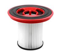 12040193 - Filtro de repuesto para Bosch Unlimited Serie 7 accesorios para aspiradoras inalámbricas, juego de piezas de repuesto KS711XXL BBS711W BBS712A BCS711GB BKS711MALL Filtro HEPA y prefiltro de