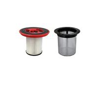 12040193 Filtros lavables, compatibles con Bosch, | Aspiradora Inalámbrica Unlimited Serie 7 BKS711XXL BBS711W BBS712A BCS711GB BKS711MALL(2 Pcs)