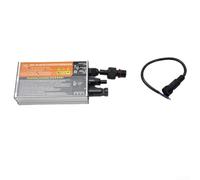 120700W para inversor solar DC10 860VAC220V para conversión de corriente directa a alimentación de CA (260W (18-60V)-AC220V)