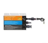 120700W para inversor solar DC10 860VAC220V para conversión de corriente directa a alimentación de CA (700W (18-60V)-AC220V)