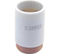 120928 Tapa de retención de plasma duradera for antorcha de corte por plasma de aire 1000 1250 1650 RT60 RT80 - Piezas de suministros de soldadura de cubierta fija