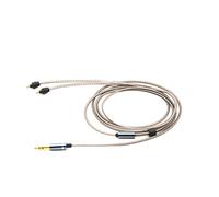 120cm Audio Auriculares Cable Para Sennheiser IE 40 PRO IE40PRO