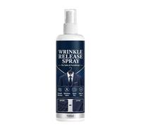 120g Clothes Release Spray Fast-Acting Quick-Drying Gentle Safe