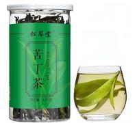 120g De Tee Amargo Con Brotes De Hierbas Enteros Tea Original Perfumado De China Alivia El Calor Y Tiene Un Sabor Refrescante Tea De Hierbas Frío Tée Ligeramente Amargo Té De Flores Y Frutas