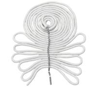 120g Peso para Cortina Plomos para Cortinas Aprox 3 Metros Cuerda de Plomo para Cortinas Varios Gramajes No Se Oxida Sin Ruido para Mantel de Cortina de Ducha de Cortina 40g/m (40g*3 Metros)