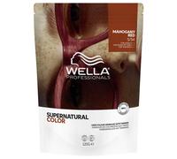 120g Wella Professionals Supernatural Color
