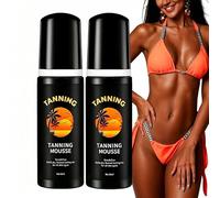 120ml Acelerador del Bronceado,potenciador del bronceadora,Crema Bronceado Rápido,Oscuro y Natural,Bronceadora Camas de Sol Para Resultados de bronceado oscuro,Tez bronceada duradera,nutre la piel