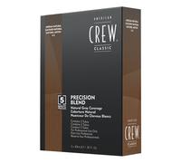 120ml American Crew Presicion Blend Natural Gray Coverage