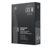 120ml American Crew Presicion Blend Natural Gray Coverage