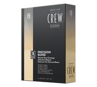 120ml American Crew Presicion Blend Natural Gray Coverage