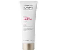 120ml ANNEMARIE BÖRLIND SYSTEM ABSOLUTE SYSTEM ANTI-AGING Emulsión limpiadora suave