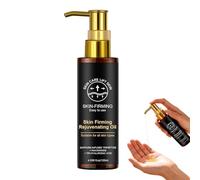 120ml Hydrating Lightweight - Lifting Body Oil | Relaxing Body Oil,for Women Men Adults Mother Wife Daily Morning Before Makeup Nighttime Post-Cleansing Spa Vacation Traveling