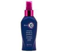 120ml It's a 10 Miracle Leave-in Product