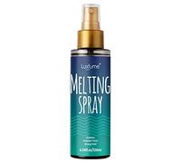 120ml Spray Tinte Encaje Para Pelucas, Mousse Para Disolver Y Sostener El Encaje, Adhesivo Para El Cabello Sin Pegamento Para Pelucas, Spray Adhesivo Para El Encaje Spray Para Pelucas