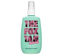120ml THE FOX TAN Rapid Tanning Mist