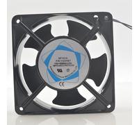 120mm AC115V Silent Cooling Fan 0.21A SP101A 1123HBT