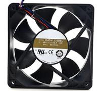 120mm fan,DATA1232B8U 12032 DC48V fan,0.43A 3-Wire 3-Pin Industrial Computer Inverter Cooling Fan