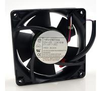 120mm fan,for ebmpapst TYP4112N/31HHA 12V 18W 1.5A 12038 High Airflow Fan for Motorcycle Forced Air Cooling