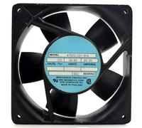 120mm inverter computer fan,4715FS-23T-B10 12038 AC230V 0.05A/0.06A Double Ball Silent Cooling Fan