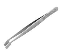 120mm Precisión Universal Pinzas, Torcido Plano Puntas - 92 01 06