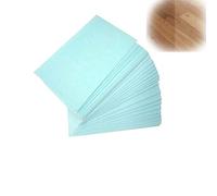 120PCS Floor Cleaning Slice, Household Floor Cleaner Agent, Soluble Floor Cleaning Sheets Multi- Surface Cleaner Solution for Wall Tiles, Hardwood, Tile, and Laminate Floor Cleaner (60pcs)