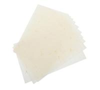 120Ud Papel De Caligrafía Y Dibujo Chino, Papel De Arroz Multicolor