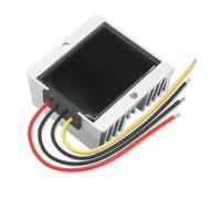120V 100V 96V 84V 72V 60V 48V 24V to 12V 15A 20A 5A 10A DC DC Buck Converter Power Regulator Step Down Voltage Car(DC 84V 96V (20-120V),DC 12V 20A)