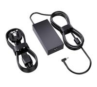 120W 6.15A Cargador para HP USB-C Dock G5 5TW10UT 5TW10AA | HP Typ-C/A Universal Dock G2 5TW13AA Envy 15 17 Serie Omen 15-5000 5100 5200 710415-001 L41856-001 adaptador alimentación