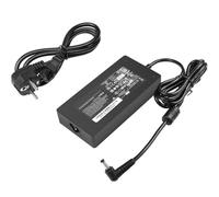 120W 6A Cargador Alimentación Compatible con Intel NUC 12 13 Pro Mini PC Intel NUC NUC13VYKi7 ASUS ROG Swift Monitor Cargador 5,5 * 2,5 mm Conector