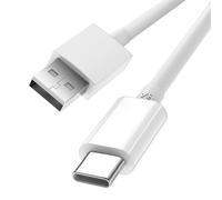 120W Cable USB C para realme GT 7 pro/GT 7T/GT 6/GT 6T , 1m 8A SUPERVOOC Cable USB a USB C Carga Rapida para OnePlus Nord 4 12R 11 Nord 2T, Cable Tipo c para Oppo Find X5 X6 Pro Reno12 F 5G A98