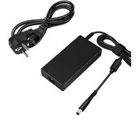 120W Cargador Adaptador para HP Thunderbolt Dock 120W G2 2UK37AA HSN-IX01 | Cargador para HP ProDesk 600 G4 G5 G3 ProOne 600 G5 Desktops PCs,7,4x5,0mm conector