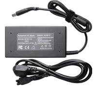 120W Cargador Compatible con HP Thunderbolt Dock 120 W G2 G4 Pavilion 27" All-in-One TouchSmart ProOne ProDesk EliteDesk Desktop Pavilion Envy DV8 DV7 DV6 EliteBook ProBook 8730w 6455b